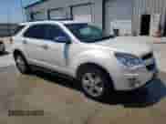 2013 Chevrolet Equinox LTZ с VIN 2GNALFEK6D1229969, выставлен на аукционе Copart как лот 67906625 с пробегом 195 069 миль миль и Списание • Salvage title. История ставок и продаж доступна на DreamBid. Изображение 4.