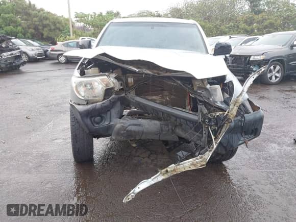 2013 Toyota Tacoma с VIN 5TFNX4CN4DX029806, выставлен на аукционе IAAI как лот 43322919 с пробегом 63 780 миль миль и . История ставок и продаж доступна на DreamBid. Изображение 6.