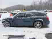 2008 Dodge Magnum SXT with VIN 2D4FV37V08H246362, listed as a IAAI auction lot 41613598 with Not provided miles and . Bid and sale history available at DreamBid. Image 13.
