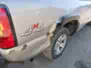 2006 Chevrolet Silverado 1500 Work Truck с VIN 3GCEK14VX6G180393, выставлен на аукционе IAAI как лот 41875043 с пробегом 107 441 миль миль и . История ставок и продаж доступна на DreamBid. Изображение 6.