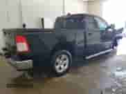 2020 Ram 1500 Tradesman с VIN 1C6RRECT2LN209089, выставлен на аукционе Copart как лот 67975955 с пробегом 36 743 миль миль и Списание • Salvage title. История ставок и продаж доступна на DreamBid. Изображение 3.