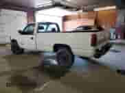 1996 GMC Sierra 1500 with VIN 1GTEK14W3TZ532945, listed as a Copart auction lot 65740605 with 120,125 mi miles and Clean title. Bid and sale history available at DreamBid. Image 2.