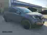 2021 Honda Pilot Special Edition с VIN 5FNYF6H23MB017330, выставлен на аукционе Copart как лот 80942925 с пробегом 57 826 миль миль и На запчасти • Non repairable. История ставок и продаж доступна на DreamBid. Изображение 4.