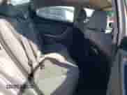 2013 Hyundai Elantra GLS with VIN KMHDH4AE8DU902823, listed as a Copart auction lot 81783065 with 151,980 mi miles and Salvage title. Bid and sale history available at DreamBid. Image 10.