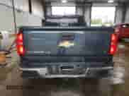 2019 Chevrolet Colorado 4WD LT z VIN 1GCGTCEN0K1269804, wystawiony jako Copart lot #81584695 z przebiegiem 61 948 mil mil oraz Szkoda całkowita • Salvage title. Historia ofert i sprzedaży dostępna na DreamBid. Obrazek 6.