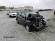 2015 Chevrolet Sonic LS with VIN 1G1JB5SH9F4153355, listed as a Copart auction lot 51145045 with Not provided miles and Salvage title. Bid and sale history available at DreamBid. Image 10.