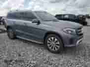 2019 Mercedes-Benz GLS 450 с VIN 4JGDF6EE8KB230640, выставлен на аукционе Copart как лот 63277535 с пробегом 66 652 миль миль и Списание • Salvage title. История ставок и продаж доступна на DreamBid. Изображение 4.