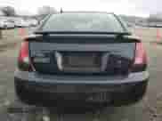 2007 Saturn ION with VIN 1G8AK55F27Z118558, listed as a Copart auction lot 81191054 with 251,015 mi miles and Non repairable. Bid and sale history available at DreamBid. Image 6.