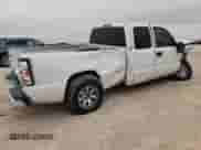 1999 Chevrolet Silverado 2500 LS with VIN 1GCFC29U5XZ120983, listed as a Copart auction lot 50229435 with Not provided miles and Salvage title. Bid and sale history available at DreamBid. Image 3.