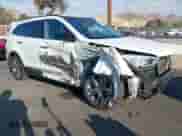 2016 Hyundai Santa Fe SE с VIN KM8SR4HF1GU141799, выставлен на аукционе IAAI как лот 41348405 с пробегом 99 884 миль миль и . История ставок и продаж доступна на DreamBid. Изображение 1.