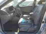 2003 Toyota Camry XLE с VIN 4T1BE32K93U230591, выставлен на аукционе Copart как лот 82388735 с пробегом 185 254 миль миль и Списание • Salvage title. История ставок и продаж доступна на DreamBid. Изображение 7.