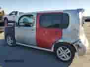 2010 Nissan Cube SL с VIN JN8AZ2KR5AT169887, выставлен на аукционе Copart как лот 63483255 с пробегом 124 706 миль миль и Списание • Salvage title. История ставок и продаж доступна на DreamBid. Изображение 2.