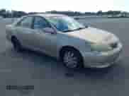 2006 Toyota Camry LE with VIN 4T1BE32K86U136819, listed as a IAAI auction lot 43494178 with 190,816 mi miles and . Bid and sale history available at DreamBid. Image 1.