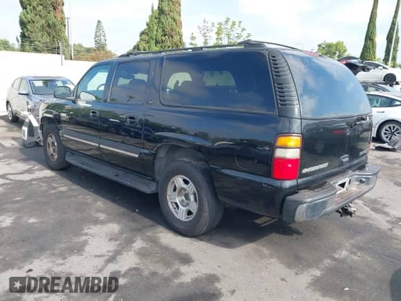 2004 Chevrolet Suburban LT с VIN 3GNEC16T74G283784, выставлен на аукционе IAAI как лот 42397880 с пробегом 201 870 миль миль и . История ставок и продаж доступна на DreamBid. Изображение 3.