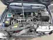 2006 Volvo S60 2.5L Turbo с VIN YV1RH592662544219, выставлен на аукционе Copart как лот 69041265 с пробегом Не указан миль и Списание • Salvage title. История ставок и продаж доступна на DreamBid. Изображение 11.