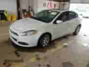 2016 Dodge Dart Limited z VIN 1C3CDFCBXGD624655, wystawiony jako IAAI lot #42931494 z przebiegiem 146 835 mil mil oraz . Historia ofert i sprzedaży dostępna na DreamBid. Obrazek 2.