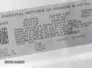 2023 Chevrolet Equinox LT с VIN 3GNAXUEG3PS155830, выставлен на аукционе IAAI как лот 42548377 с пробегом 11 326 миль миль и . История ставок и продаж доступна на DreamBid. Изображение 9.