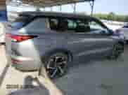 2023 Mitsubishi Outlander SEL с VIN JA4T5VA9XPZ046279, выставлен на аукционе Copart как лот 71463095 с пробегом 8 799 миль миль и Списание • Salvage title. История ставок и продаж доступна на DreamBid. Изображение 3.