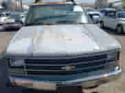 1989 Chevrolet Silverado 2500 with VIN 1GCFC24KXKE149708, listed as a IAAI auction lot 42696840 with 240,237 mi miles and . Bid and sale history available at DreamBid. Image 6.