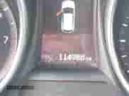 2015 Hyundai Santa Fe z VIN 5XYZWDLA5FG287159, wystawiony jako IAAI lot #41827046 z przebiegiem 114 988 mil mil oraz . Historia ofert i sprzedaży dostępna na DreamBid. Obrazek 15.