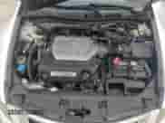 2009 Honda Accord EX-L with VIN 1HGCP36869A003484, listed as a Copart auction lot 80741525 with 82,762 mi miles and Clean title. Bid and sale history available at DreamBid. Image 11.