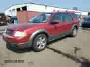 2007 Ford Freestyle SEL с VIN 1FMDK05127GA05355, выставлен на аукционе Copart как лот 60257885 с пробегом Не указан миль и Списание • Salvage title. История ставок и продаж доступна на DreamBid. Изображение 1.