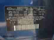 2012 Hyundai Elantra SE z VIN KMHDC8AE3CU158570, wystawiony jako IAAI lot #42687828 z przebiegiem Nie podano mil oraz . Historia ofert i sprzedaży dostępna na DreamBid. Obrazek 9.