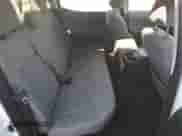 2023 Toyota Tacoma SR z VIN 3TMCZ5ANXPM645403, wystawiony jako Copart lot #84790665 z przebiegiem 81 279 mil mil oraz Szkoda całkowita • Salvage title. Historia ofert i sprzedaży dostępna na DreamBid. Obrazek 10.