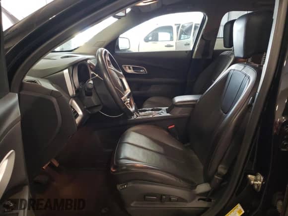 2017 Chevrolet Equinox Premier с VIN 2GNALDEK6H1527738, выставлен на аукционе Copart как лот 69696305 с пробегом 42 564 миль миль и Списание • Salvage title. История ставок и продаж доступна на DreamBid. Изображение 7.