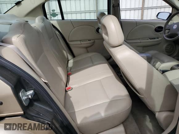 2006 Saturn ION with VIN 1G8AL55B46Z126878, listed as a Copart auction lot 75504264 with 159,511 mi miles and Salvage title. Bid and sale history available at DreamBid. Image 10.