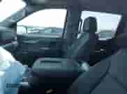 2022 Chevrolet Silverado 1500 RST with VIN 1GCUDEET2NZ602939, listed as a Copart auction lot 56481435 with Not provided miles and Salvage title. Bid and sale history available at DreamBid. Image 7.