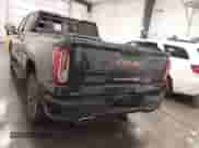 2020 GMC Sierra 1500 AT4 with VIN 1GTP9EEL9LZ133098, listed as a IAAI auction lot 42277309 with 110,983 mi miles and . Bid and sale history available at DreamBid. Image 16.