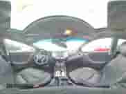 2013 Hyundai Elantra Limited с VIN 5NPDH4AE9DH158843, выставлен на аукционе Copart как лот 82065685 с пробегом 167 484 миль миль и Списание • Salvage title. История ставок и продаж доступна на DreamBid. Изображение 14.