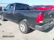 2011 Ram 1500 ST with VIN 1D7RB1GK5BS657713, listed as a IAAI auction lot 42266637 with 228,891 mi miles and . Bid and sale history available at DreamBid. Image 3.