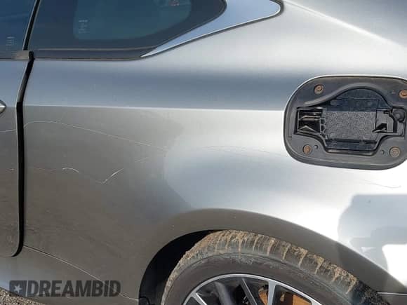 2015 Lexus RC 350 F Sport с VIN JTHHE5BC4F5007133, выставлен на аукционе IAAI как лот 42545921 с пробегом 92 523 миль миль и . История ставок и продаж доступна на DreamBid. Изображение 19.