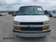 2012 Chevrolet Express Passenger 1LT с VIN 1GAZG1FG9C1129455, выставлен на аукционе IAAI как лот 42105765 с пробегом 150 090 миль миль и . История ставок и продаж доступна на DreamBid. Изображение 12.