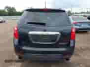 2013 Chevrolet Equinox LT z VIN 2GNFLNE35D6158582, wystawiony jako IAAI lot #42896210 z przebiegiem 192 552 mil mil oraz . Historia ofert i sprzedaży dostępna na DreamBid. Obrazek 17.