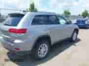 2021 Jeep Grand Cherokee Laredo E z VIN 1C4RJFAG7MC698792, wystawiony jako IAAI lot #42663216 z przebiegiem 57 530 mil mil oraz . Historia ofert i sprzedaży dostępna na DreamBid. Obrazek 4.