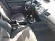 2008 Honda Civic with VIN 1HGFA15938L034563, listed as a IAAI auction lot 41682276 with 298,528 mi miles and . Bid and sale history available at DreamBid. Image 5.