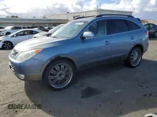 2008 Hyundai Veracruz GLS с VIN KM8NU13C58U035591, выставлен на аукционе Copart как лот 78314514 с пробегом 138 281 миль миль и Чистый • Clean title. История ставок и продаж доступна на DreamBid. Изображение 1.