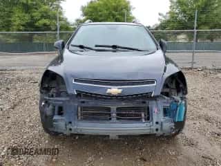 2014 Chevrolet Captiva Sport LTZ с VIN 3GNAL4EKXES615224, выставлен на аукционе Copart как лот 73002044 с пробегом 160 342 миль миль и Списание • Salvage title. История ставок и продаж доступна на DreamBid. Изображение 5.