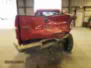 2005 Ford F-150 XL z VIN 1FTRF14535NB09886, wystawiony jako Copart lot #68297544 z przebiegiem 221 508 mil mil oraz Szkoda całkowita • Salvage title. Historia ofert i sprzedaży dostępna na DreamBid. Obrazek 6.