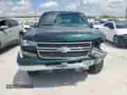 2007 Chevrolet Silverado 1500 LS с VIN 2GCEK13V271133144, выставлен на аукционе Copart как лот 71313665 с пробегом 243 651 миль миль и Списание • Salvage title. История ставок и продаж доступна на DreamBid. Изображение 5.