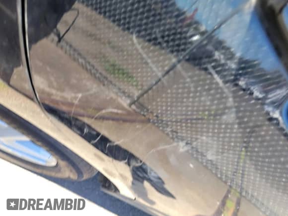 2023 Chevrolet Equinox LT z VIN 3GNAXJEG0PL261497, wystawiony jako IAAI lot #43552272 z przebiegiem 18 198 mil mil oraz . Historia ofert i sprzedaży dostępna na DreamBid. Obrazek 6.