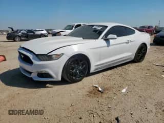 2017 Ford Mustang EcoBoost Premium с VIN 1FA6P8TH4H5226813, выставлен на аукционе Copart как лот 86670385 с пробегом 127 246 миль миль и Чистый • Clean title. История ставок и продаж доступна на DreamBid. Изображение 1.