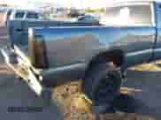 2006 Chevrolet Silverado 3500 SRW Wrk Trk с VIN 1GCHK33D96F267379, выставлен на аукционе IAAI как лот 43457796 с пробегом 313 080 миль миль и . История ставок и продаж доступна на DreamBid. Изображение 6.