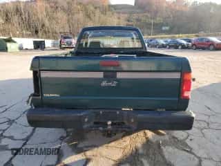 1995 Dodge Dakota с VIN 1B7GL23Y4SW941454, выставлен на аукционе Copart как лот 79551304 с пробегом 177 422 миль миль и Списание • Salvage title. История ставок и продаж доступна на DreamBid. Изображение 6.