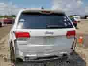 2018 Jeep Grand Cherokee Limited with VIN 1C4RJEBG4JC311538, listed as a Copart auction lot 69130685 with 115,916 mi miles and Salvage title. Bid and sale history available at DreamBid. Image 6.