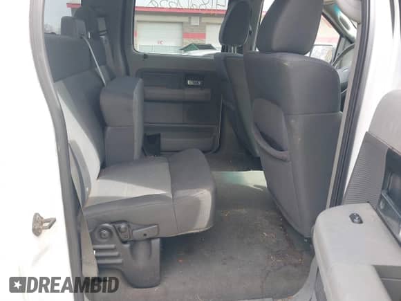 2008 Ford F-150 XLT с VIN 1FTPW14V28FB46353, выставлен на аукционе IAAI как лот 41820652 с пробегом 169 645 миль миль и . История ставок и продаж доступна на DreamBid. Изображение 8.