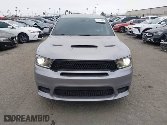 2019 Dodge Durango R/T с VIN 1C4SDHCT9KC650562, выставлен на аукционе IAAI как лот 41845242 с пробегом 84 069 миль миль и . История ставок и продаж доступна на DreamBid. Изображение 13.